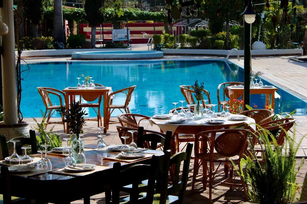 Bungalows Club Aire Libre Tossa de Mar