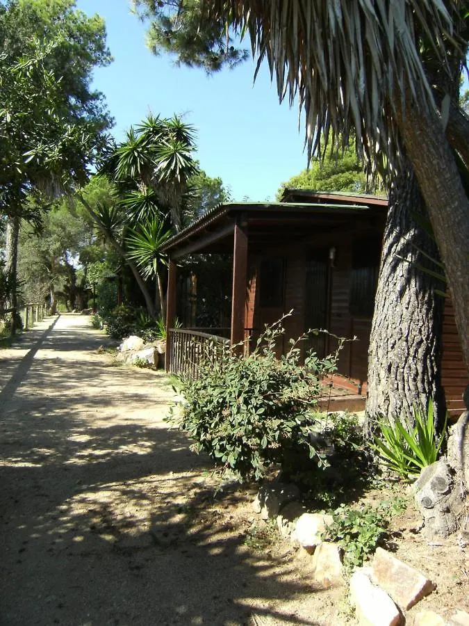 Bungalows Club Aire Libre Tossa de Mar Spain