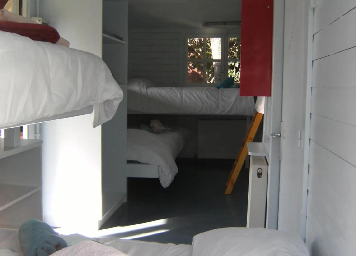 Chalet Bungalows Club Aire Libre Tossa de Mar