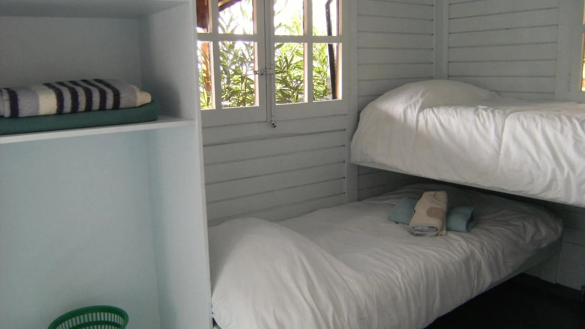 Bungalows Club Aire Libre Tossa de Mar Spain