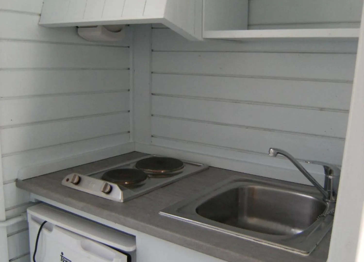 Chalet Bungalows Club Aire Libre Tossa de Mar