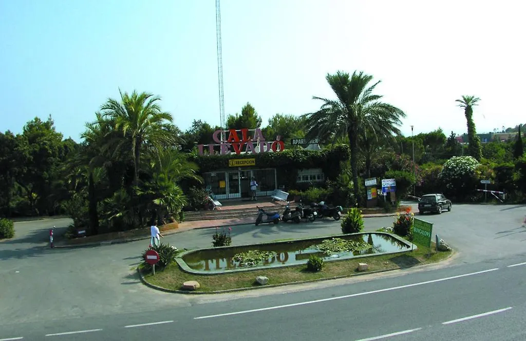 Bungalows Club Aire Libre Tossa de Mar 0*,