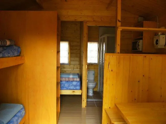 Chalet Bungalows Club Aire Libre Tossa de Mar Spain