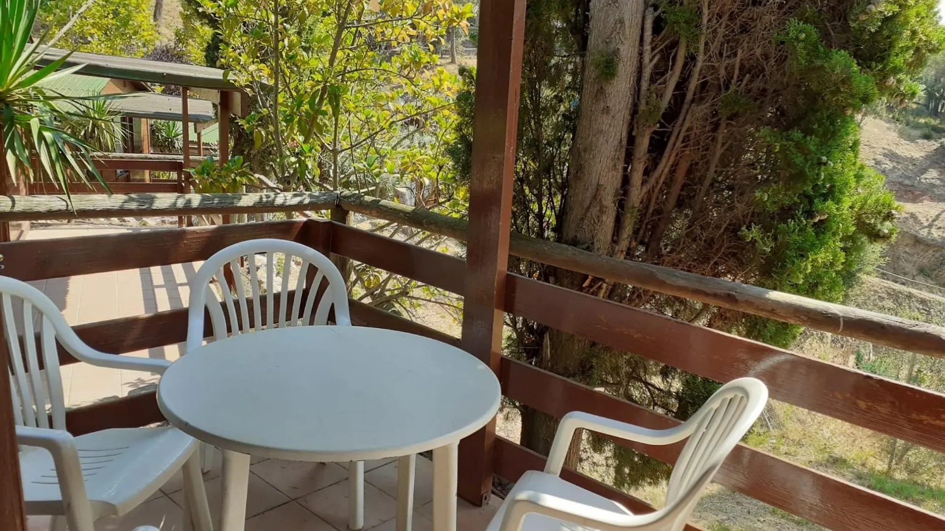 Bungalows Club Aire Libre Tossa de Mar 0*,  Spain