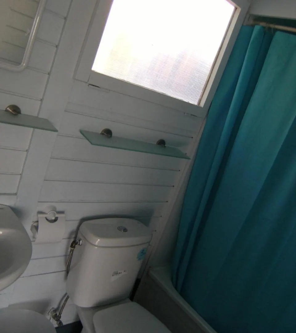 Chalet Bungalows Club Aire Libre Tossa de Mar